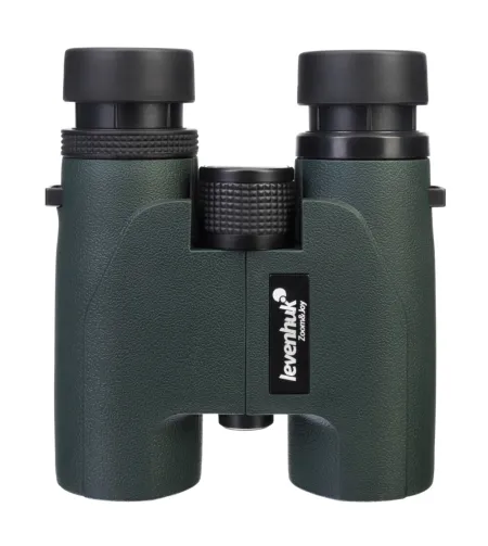 Levenhuk Karma PRO 8x32 Compact Roof Prism Waterproof Universal binoculars