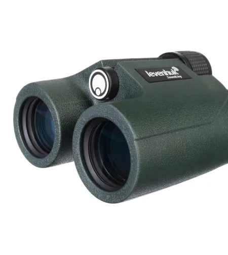 Levenhuk Karma PRO 8x32 Compact Roof Prism Waterproof Universal binoculars