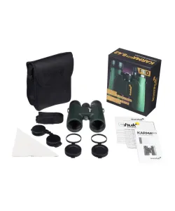 Levenhuk Karma PRO 8x42Compact Roof Prism Waterproof Universal binoculars