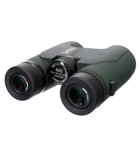 Levenhuk Karma PRO 8x42Compact Roof Prism Waterproof Universal binoculars
