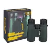 Levenhuk Karma PRO 8x42Compact Roof Prism Waterproof Universal binoculars