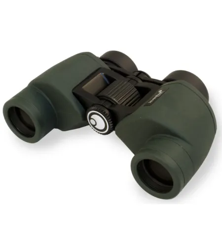 Levenhuk Sherman PRO 8x32  Compact Porro Prism Waterproof Binoculars