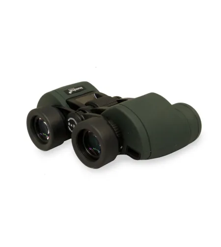 Levenhuk Sherman PRO 8x32  Compact Porro Prism Waterproof Binoculars
