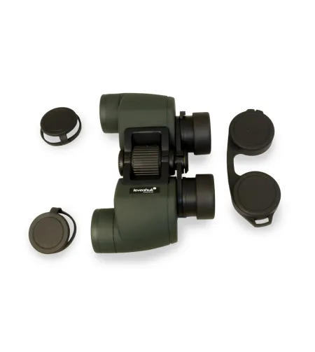 Levenhuk Sherman PRO 8x32  Compact Porro Prism Waterproof Binoculars