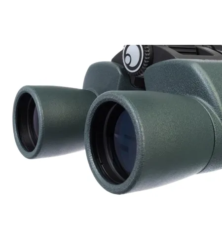 Levenhuk Sherman PRO 8x42 Compact Porro Prism Waterproof Binoculars