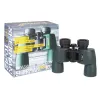 Levenhuk Sherman PRO 10x42 Compact Porro Prism Waterproof Binoculars