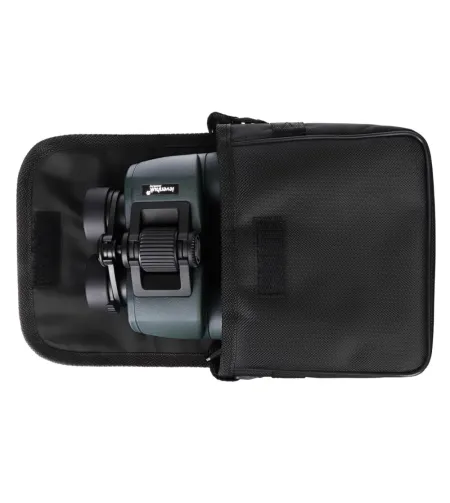 Levenhuk Sherman PRO 12x50   Kompaktne Porro prisma Veekindel binokkel