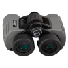 Levenhuk Sherman PLUS 8x42  Compact Porro Prism Waterproof Binoculars