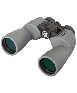 Levenhuk Sherman PLUS 10x50 Compact Porro Prism Waterproof Binoculars