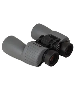 Levenhuk Sherman PLUS 10x50 Compact Porro Prism Waterproof Binoculars