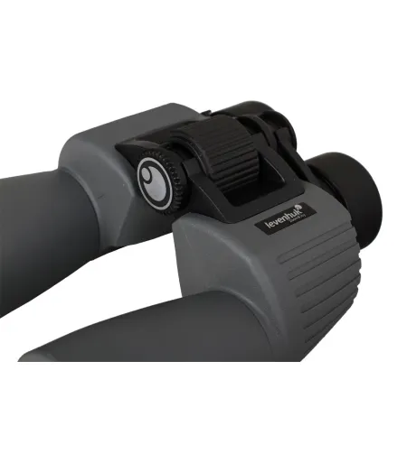 Levenhuk Sherman PLUS 7x50  Kompaktne Porro prisma Veekindel binokkel