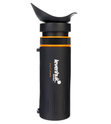 Levenhuk Wise PLUS 8x32 Monocular