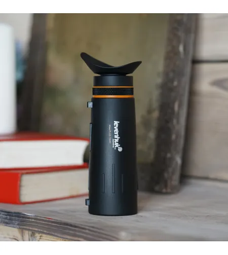 Levenhuk Wise PLUS 10x42 Monocular