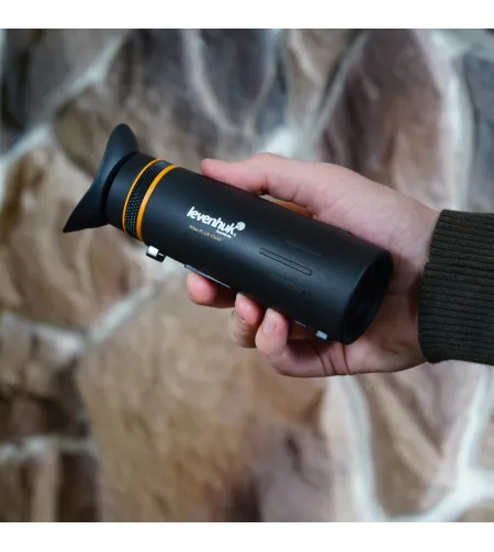 Levenhuk Wise PLUS 10x42 Monocular