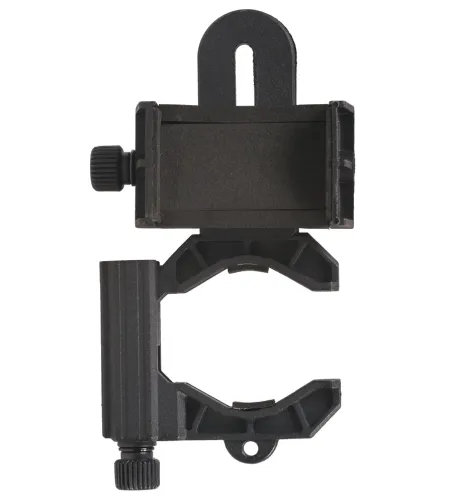 Levenhuk A10 Smartphone Adapter (for telescopes, binoculars, microscopes)