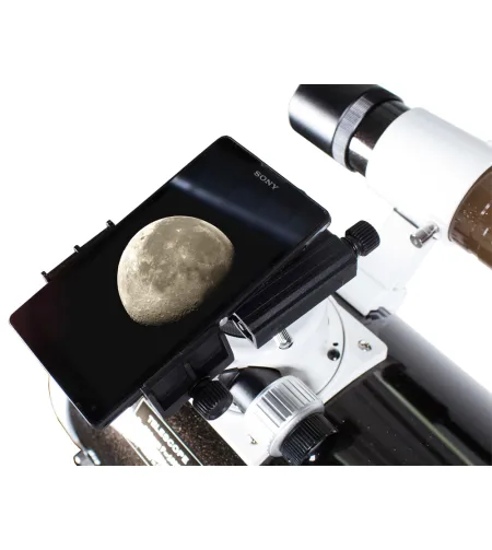 Levenhuk A10 Smartphone Adapter (for telescopes, binoculars, microscopes)