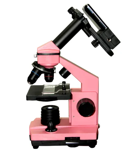 Levenhuk A10 Smartphone Adapter (for telescopes, binoculars, microscopes)