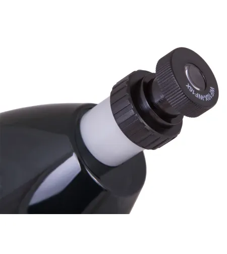 Mikroskoop lastele, Levenhuk LabZZ M101 Kuukivi, 40x-640x, koos katsekomplektiga