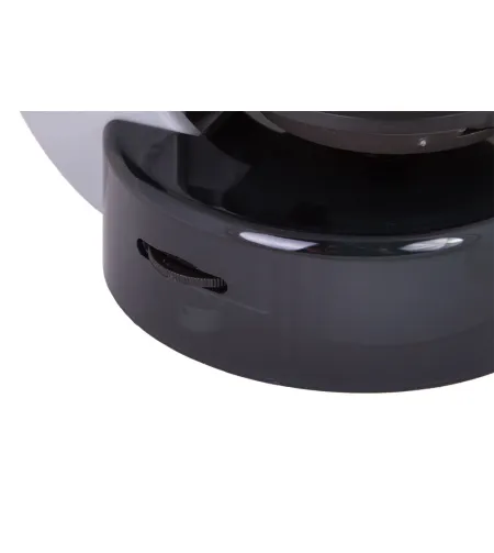 Mikroskoop lastele, Levenhuk LabZZ M101 Kuukivi, 40x-640x, koos katsekomplektiga