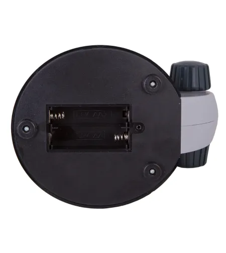 Mikroskoop lastele, Levenhuk LabZZ M101 Kuukivi, 40x-640x, koos katsekomplektiga