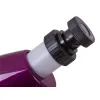 Microscope for children, Levenhuk LabZZ M101 Amethyst, 40x-640x, with Experiment kit