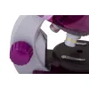 Microscope for children, Levenhuk LabZZ M101 Amethyst, 40x-640x, with Experiment kit