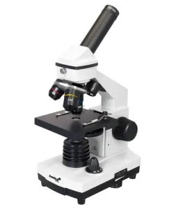 Mikroskoop Levenhuk Rainbow 2L PLUS Kuukivi 64x - 640x koos eksperimendi komplektiga K50