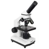 Microscope Levenhuk Rainbow 2L PLUS Moonstone 64x - 640x with experiment kit K50