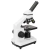 Microscope Levenhuk Rainbow 2L PLUS Moonstone 64x - 640x with experiment kit K50