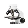 Microscope Levenhuk Rainbow 2L PLUS Moonstone 64x - 640x with experiment kit K50