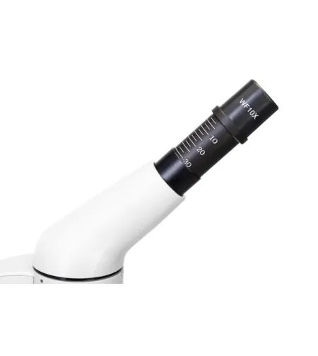 Mikroskoop Levenhuk Rainbow 50L Kuukivi 40x - 800x koos eksperimentaalse komplektiga K50