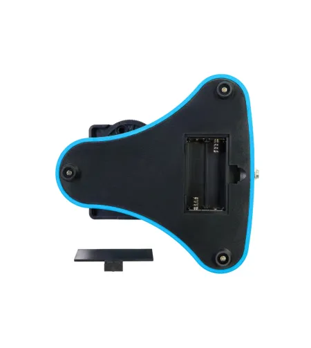 Mikroskoop Levenhuk Rainbow 50L Taevasinine 40x - 800x koos eksperimentaalse komplektiga K