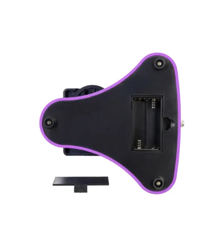 Mikroskoop Levenhuk Rainbow 50L PLUS Ametüst 64x–1280x koos eksperimentaalse komplektiga K