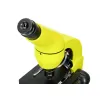 Mikroskoop Levenhuk Rainbow 50L PLUS Laimiroheline 64x–1280x koos eksperimentaalse komplek