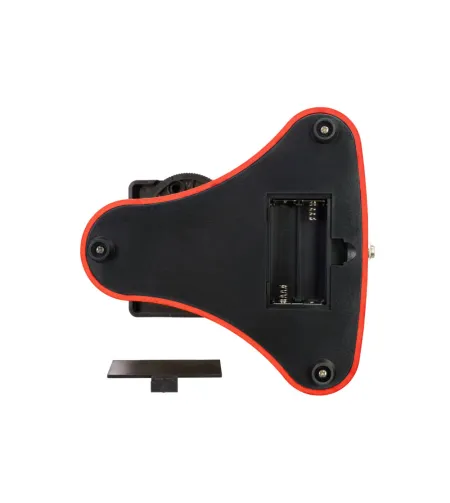 Mikroskoop Levenhuk Rainbow 50L PLUS Oranž  64x–1280x koos eksperimentaalse komplektiga K5