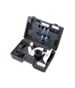 Levenhuk Rainbow D50L PLUS 2M Digital Microscope, Moonstone