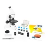 Levenhuk Rainbow D50L PLUS 2M Digital Microscope, Moonstone