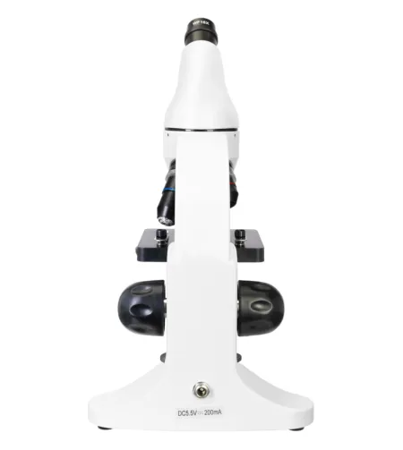 Levenhuk Rainbow D50L PLUS 2M Digital Microscope, Moonstone