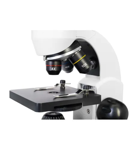 Levenhuk Rainbow D50L PLUS 2M Digital Microscope, Moonstone