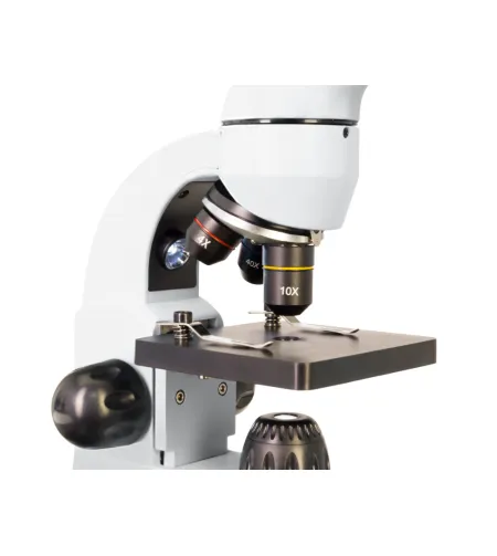 Levenhuk Rainbow D50L PLUS 2M Digital Microscope, Moonstone