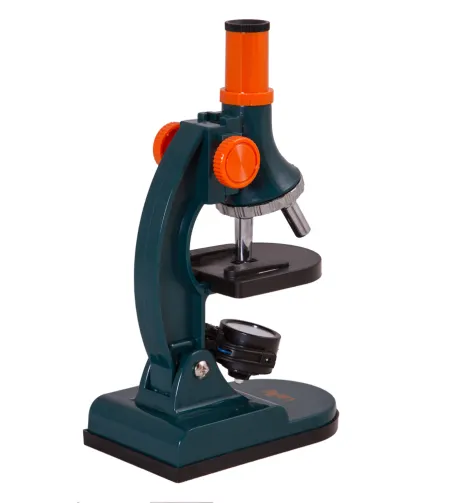 Levenhuk LabZZ MT2 mikroskoobi ja teleskoobi komplekt