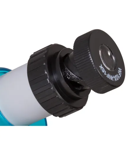 (RU) Levenhuk LabZZ M101 Azure Microscope