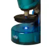 (RU) Levenhuk LabZZ M101 Azure Microscope