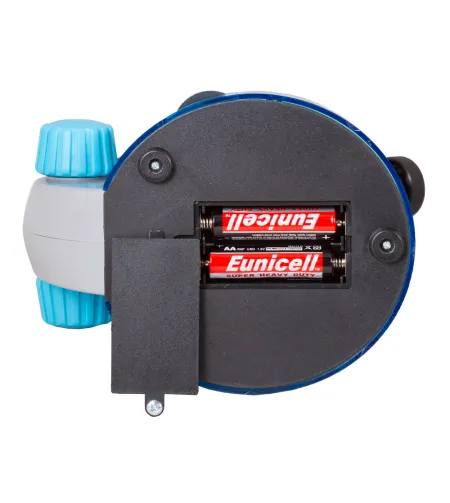 (RU) Levenhuk LabZZ M101 Azure Microscope