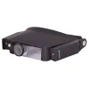 Levenhuk Zeno Vizor H1 Head Magnifier 1.5x-8x