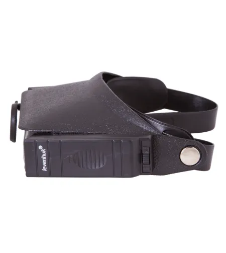 Levenhuk Zeno Vizor H1 Head Magnifier 1.5x-8x