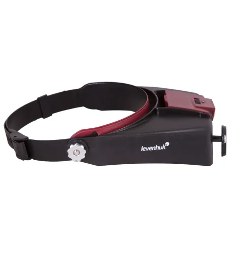 Levenhuk Zeno Vizor H2 peasuurendusklaas 1.5x - 8x