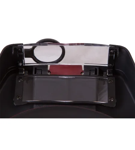 Levenhuk Zeno Vizor H2 peasuurendusklaas 1.5x - 8x