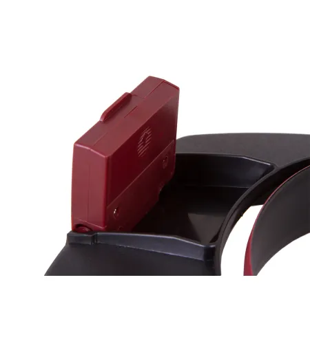 Levenhuk Zeno Vizor H2 peasuurendusklaas 1.5x - 8x