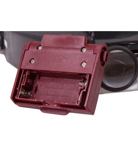 Levenhuk Zeno Vizor H2 peasuurendusklaas 1.5x - 8x